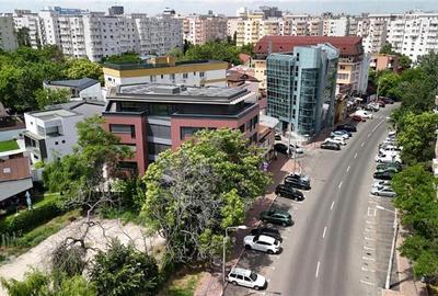 Inchiriere cladire de birouri in zona Vitan Mall - 18
