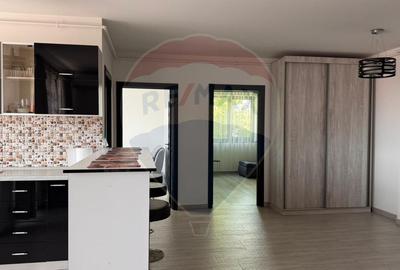 Apartament 3 camere de inchiriat | Str. Fabricii - 10