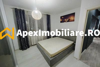 Apartament 2 camere de inchiriat Brancoveanu București | ApexImobiliare.ro - 1