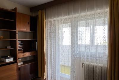 Apartament 4 camere decomandat Piata Iancului - 22