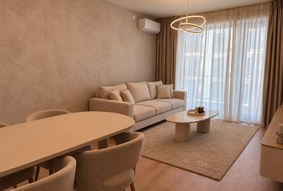 Apartament 3 camere -86,15 mp / Hils Titanium / TVA INCLUS / 0%Comision - 1