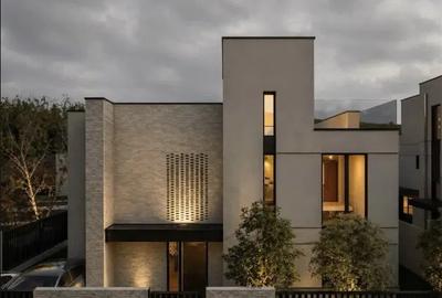 Casă individuală | arhitectură modernă | terasă panoramică | Europa - 2
