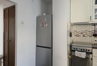Astra zona școala 7 strada Apollo  apartament 3 camere Liber la vânzare - 19