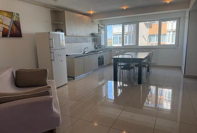 Exclusivitate-Tomis Nord/Vivo,3cam,76mp,centrala gaz,garaj subteran - 3