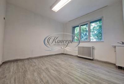 Spatiu comercial cu vitrina si acces stradal langa podul Calvaria - 7