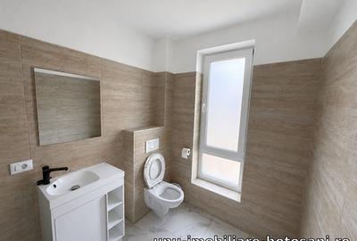 CASĂ PREMIUM, CONSTRUCȚIE 2024 | 118 MP UTILI | 3 DORMITOARE | 250 MP TEREN | BO - 7