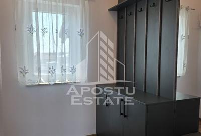 Apartament cu 3 camere, loc de parcare, in Dumbravita - 7