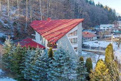 Casa de Vacanta in Predeal - 3