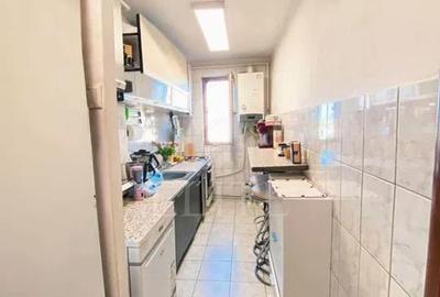 Apartament 2 camere în zona HERMES - 5