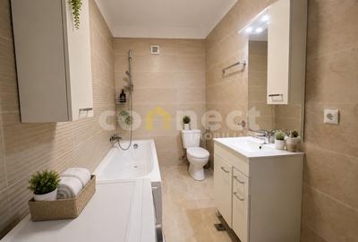 Apartament de vânzare | SU 76 mp, 3 camere | 2 bai | Florești - 7