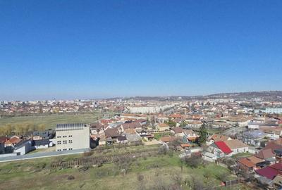 Apartament 2 camere premium de vânzare, Grand Hill-AP1520 - 21