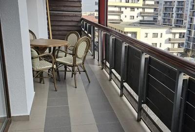 Apartament de 2 camere, decomandat, 65mp + terasa, zona Buna Ziua - 9