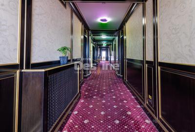 Hotel de vânzare, ideal pentru horeca sau clinică medicală - 5
