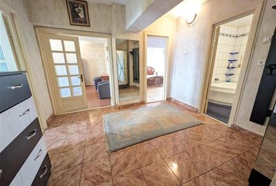 Parcul Catedralei - chirie 2 camere - mobilate si utilate - 12