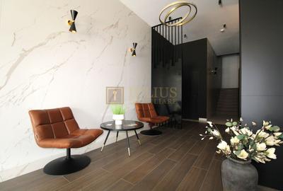 City of Mara M10;  loc parcare subteran + boxa privata. - 21