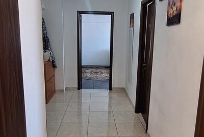 Apartament cu 2 camere de inchiriat la Universitate - 9