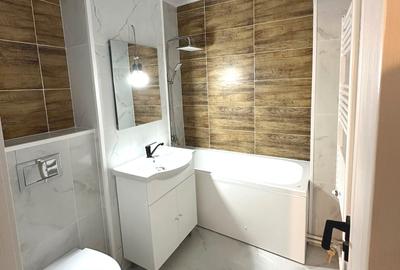 Apartament 4 camere, 2 bai, 82 mp, RENOVAT, instalatii noi, etaj 1 - 7