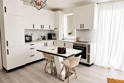 2 camere Giroc Mobilat/Utilat - Etaj Intermediar - 2