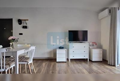FARA COMISION! Apartament 2 camere,56mp,parcare, Muzeul Apei, FLORESTI - 3