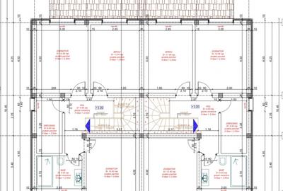 Duplex premium 4 camere | 110 mp utili | Zona Kaufland - 5