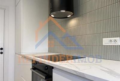 Vanzare apartament 2 camere etajul 6 din 8 zona 13 Septembrie - Marriott - 5