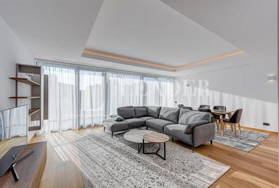 Apartament cu 4 camere decomandat în Primăverii