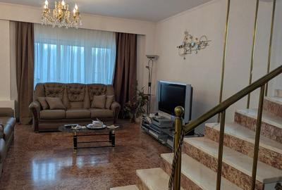 Duplex 4 camere LUX, vedere parc KISELEFF, CENTRALA,parcare,  5 min de metrou - 9