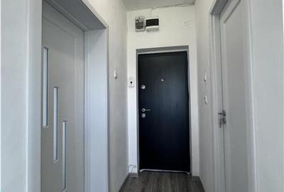 Apartament cu 1 camera, 40 mp situat in cartierul Gruia! - 11