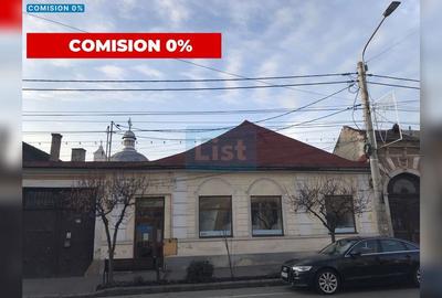 Spațiu comercial, 115 mp în Central