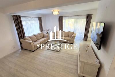 CASĂ 4 CAMERE, 2 BĂI, 120 MPU, CURTE INDIVIDUALĂ, ȘELIMBĂR, TRIAJULUI - 3