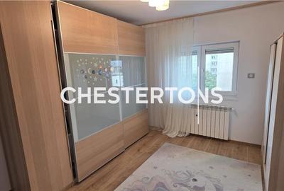 Drumul Taberei/ Apartament 3 camere 73mp/ mobilat si renovat/ aer conditionat - 11