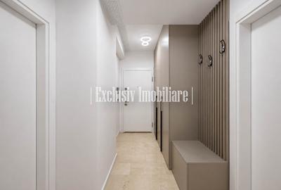Prima Inchiriere - Vedere Superba si Frontala la Mare - Apartament Smart 80 mp - 16