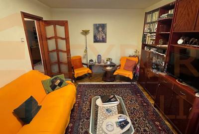 Apartament 3 Camere De Vanzare Tomis Nord - Constanța | 2 Balcoane | Boxă - 6