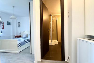 Apartament cu vedere pe spate în zona Calea Moșilor, intersecție cu Eminescu - 6