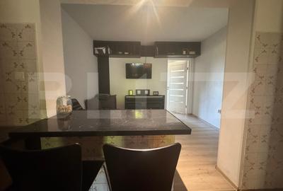 Duplex cu 10 camere în Nord-Est