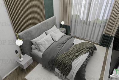 Apartament 2 camere in bloc nou | 64.87mp | Zona Antiaeriana - 5