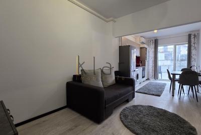 Apartament cu 2 camere, balcon,parcare, Între Lacuri, zona Iulius Mall - 2