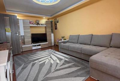 Apartament cu 2 camere decomandat în Dacia