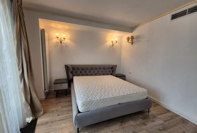 PENTHOUSE EXCLUSIVIST CU TERASĂ PANORAMICĂ ÎN CENTRUL CAPITALEI - 3