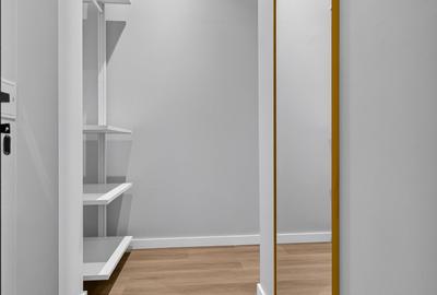 Apartament cu 3 camere de închiriat | Cuza Residence – Ultracentral-AP1567 - 14