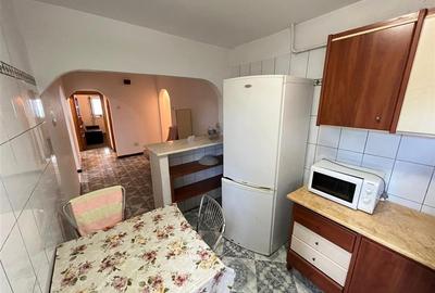 Apartament  3 camere + extindere zona Independentei - 8