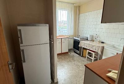 Vând apartament 2 camere decomandat, Piața Râmnicu Sărat - 5