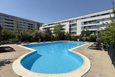 Atria Urban Resort | 3 camere | 2 bai | loc de parcare - 2