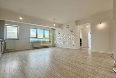 Apartament 3 camere, Arena Residence, zona Mall Bacau - 3