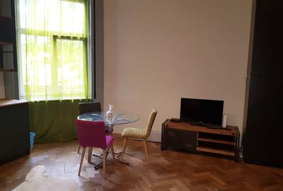 Apartament modern de închiriat zona UMF si USAMV - 12