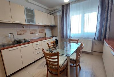 Renovat, Prima inchiriere, Tineretului, Metrou Timpuri Noi la 600m - 3