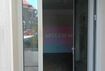 Apartament 4 camere, tip duplex, P+1 – Licurg - 12