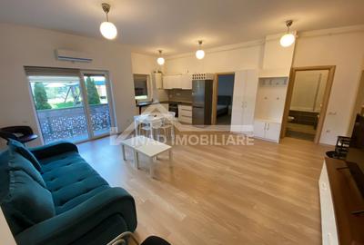 Apartament 2 camere, 60mp, bloc nou, Calea Manastur, Platinia/USAMV - 1