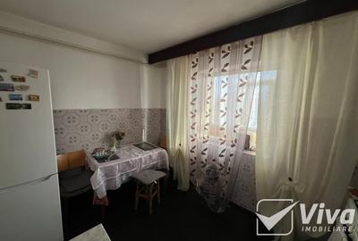 Nicolina, Str. Clopotari – 3 camere, etaj 3/4, 75Mp - 7
