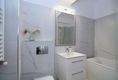 Apartament nou cu 2CD - Unirea Towers la  prima inchiriere + parcare subterana! - 5